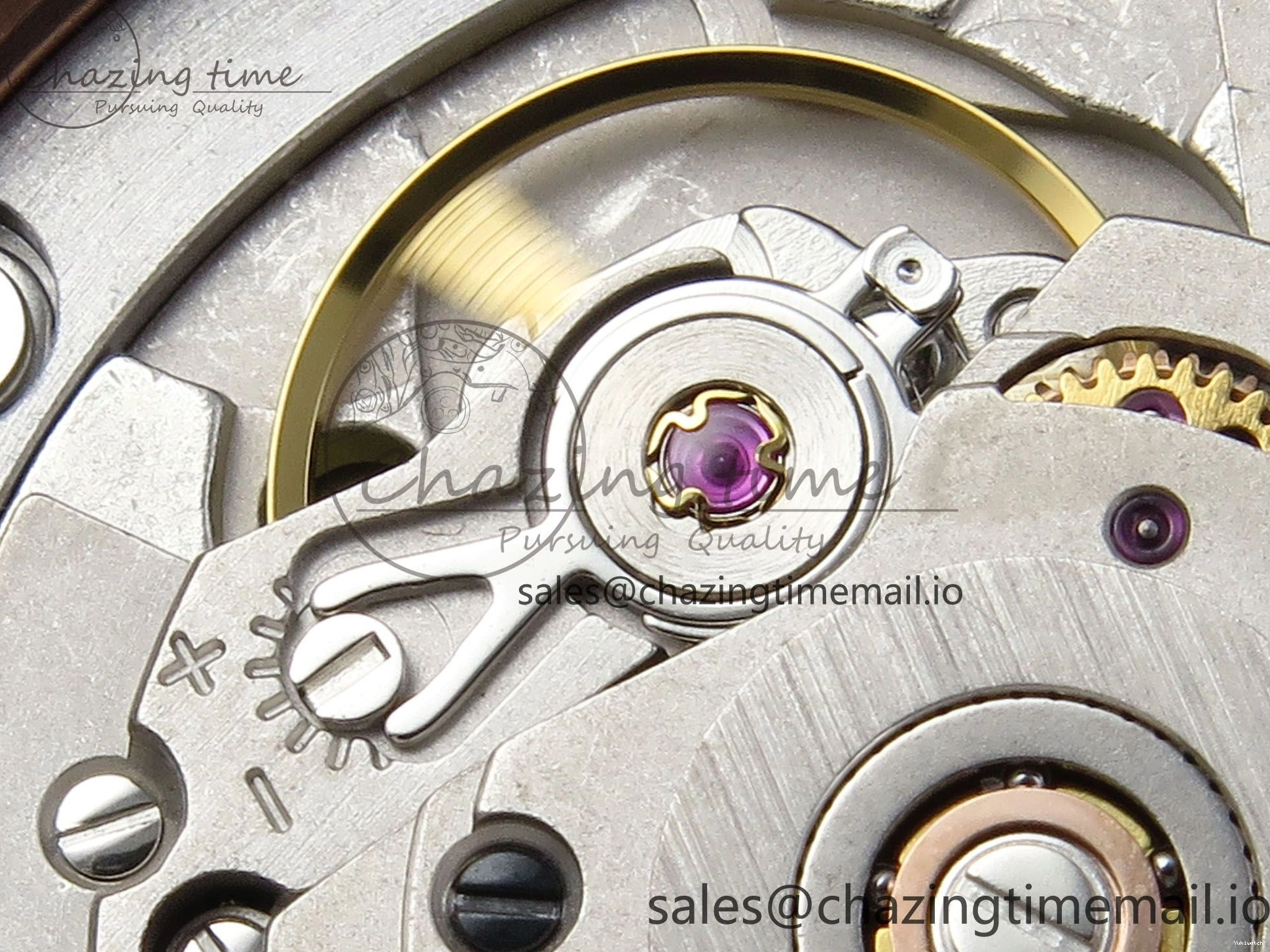 Roman on Weight) DayDate Best Green Dial President V5 A2836 1:1 Bracelet Edition 40 Bezel RG QF Diamonds (Gain 0111